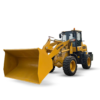 Wheel Loader Lugong LG 946L