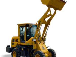 Wheel Loader Lugong T930
