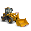 Wheel Loader Lugong T932