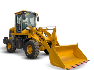 Wheel Loader Lugong T932