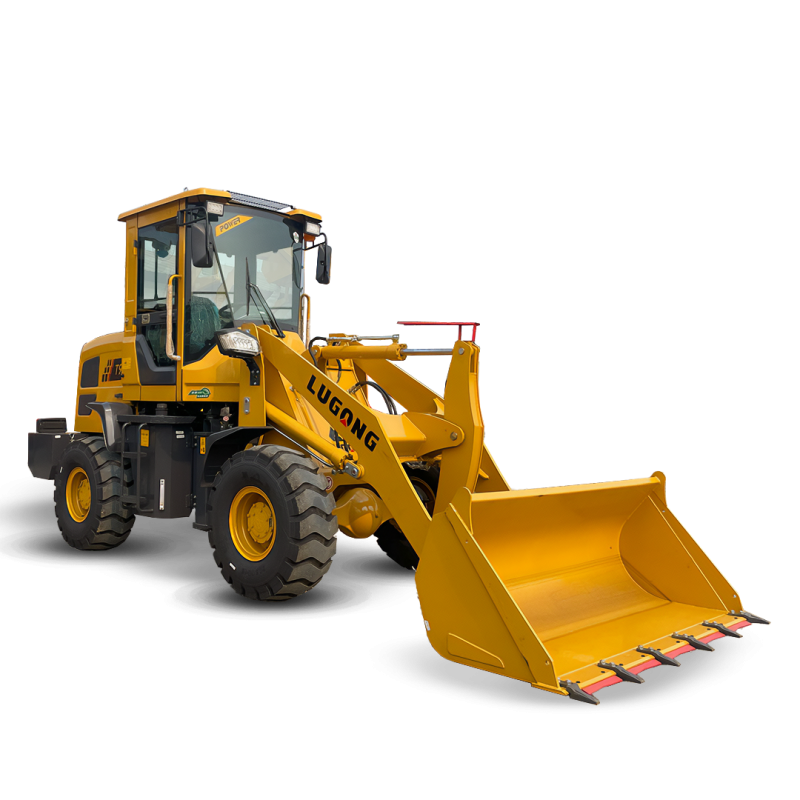 Wheel Loader Lugong T932