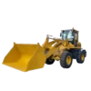 Wheel Loader Lugong T932L