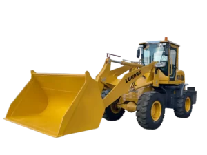 Wheel Loader Lugong T932L