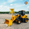 Wheel Loader SYZG ZL932