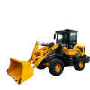 Wheel Loader SYZG ZL932