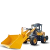 Wheel Loader SYZG ZL936L