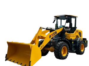 Wheel Loader SYZG ZL940