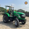 Traktor Roda 4 Tipe 90HP