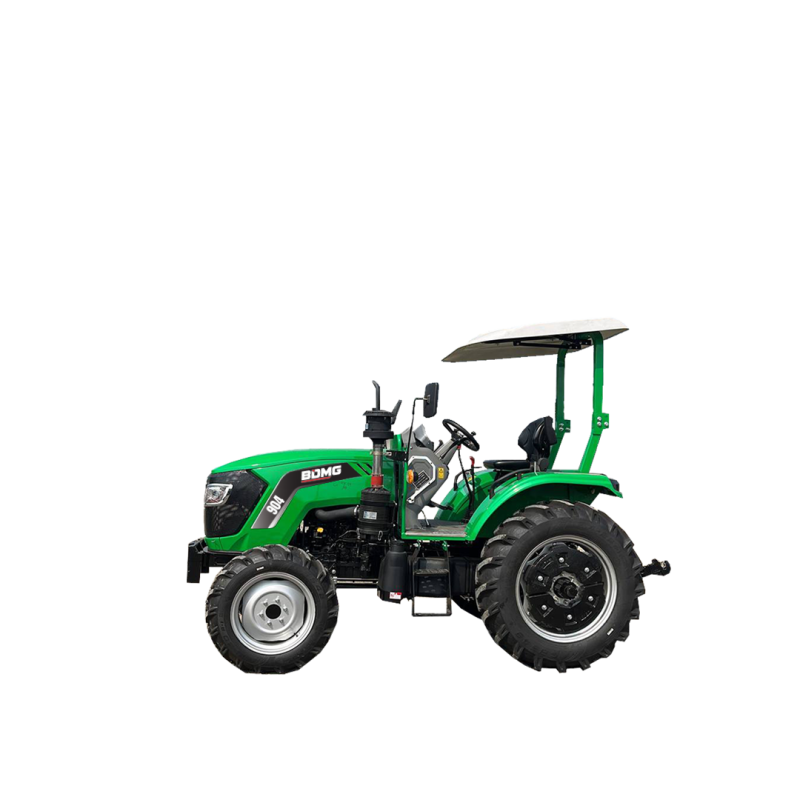 TRAKTOR RODA BDMG