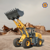 Wheel Loader LGMA LG955H