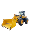 Wheel Loader SYZG ZL-948