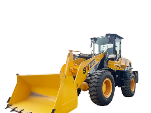 Wheel Loader SYZG ZL-948