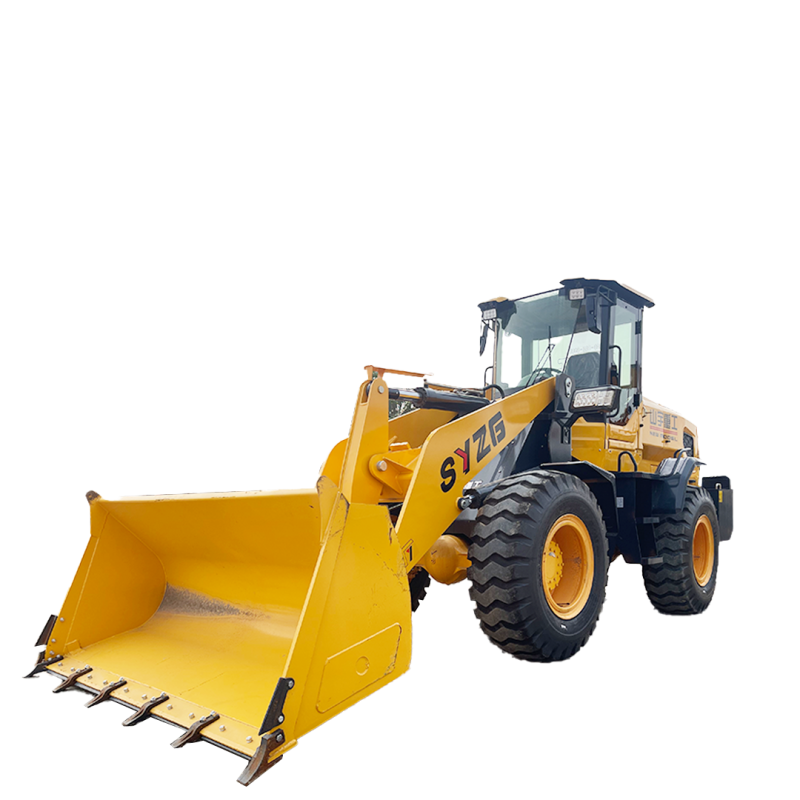 Wheel Loader SYZG ZL-948