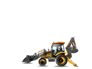 Backhoe Loader BDMG